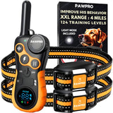 PAWPRO Trainingshalsband Serie: Ultimate