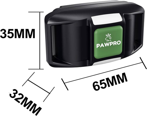 PAWPRO Serie: Ultimate – Ohne Elektroschock – Gesetzeskonform
