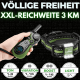 PAWPRO Serie: Ultimate – Ohne Elektroschock – Gesetzeskonform