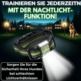 PAWPRO Serie: Ultimate – Ohne Elektroschock – Gesetzeskonform