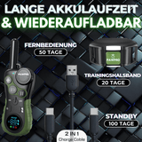 PAWPRO Serie: Ultimate – Ohne Elektroschock – Gesetzeskonform