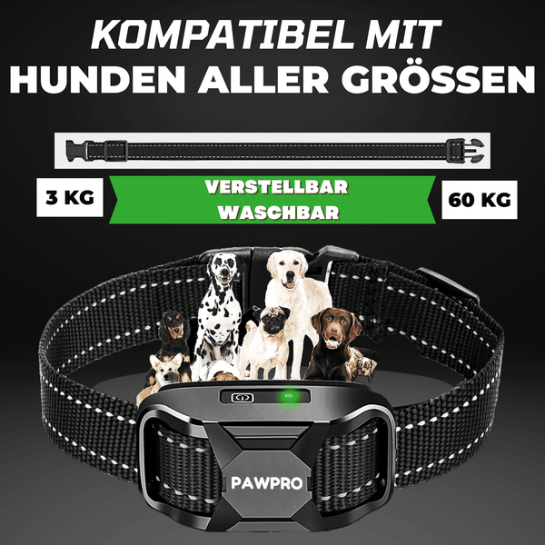 Wasserdichtes Erziehungshalsband Fr Hunde Mit Fernbedienung, Vibration & Ton (bis 800m) Wasserdichtes Erziehungshalsband Fr Hunde Mit Fernbedienung, Vibration & Ton (bis 800m)