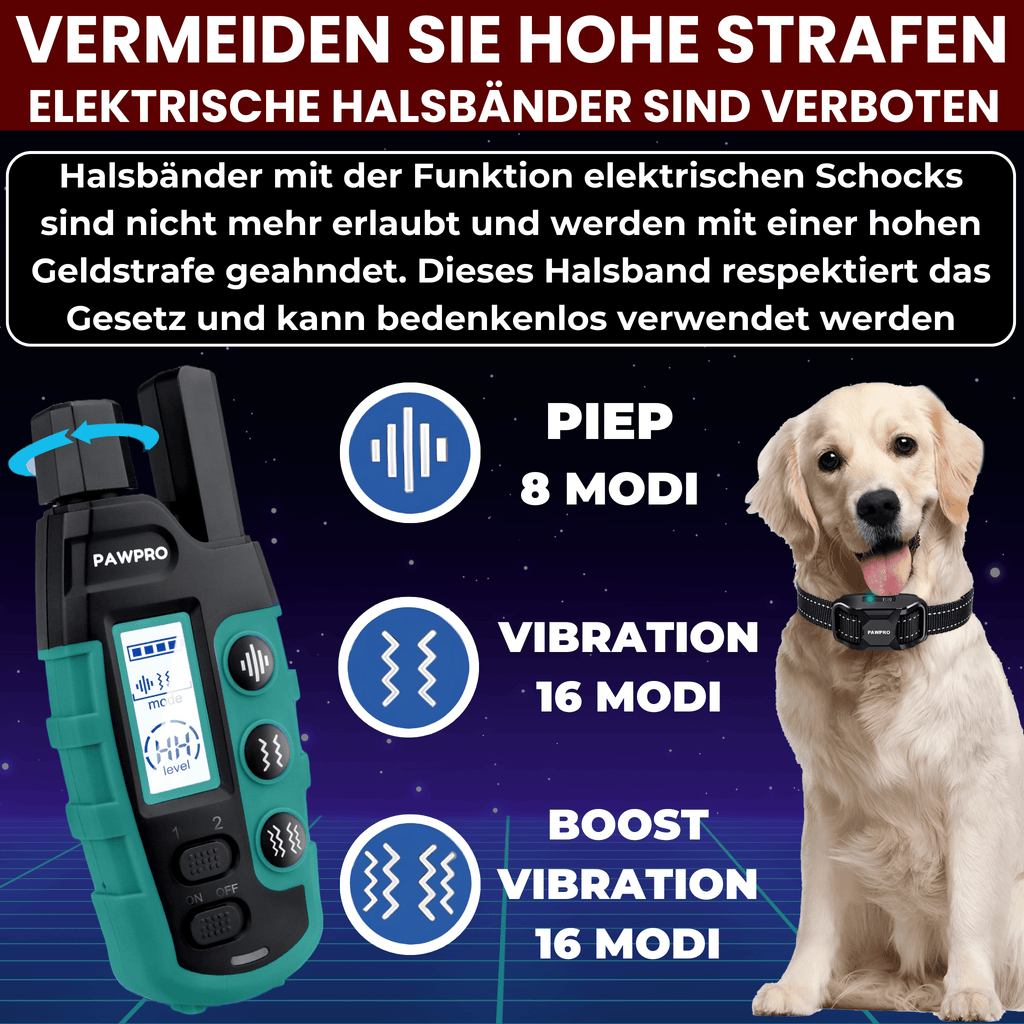 Wunderbar Erziehungshalsband Fr Hunde Ebenbild